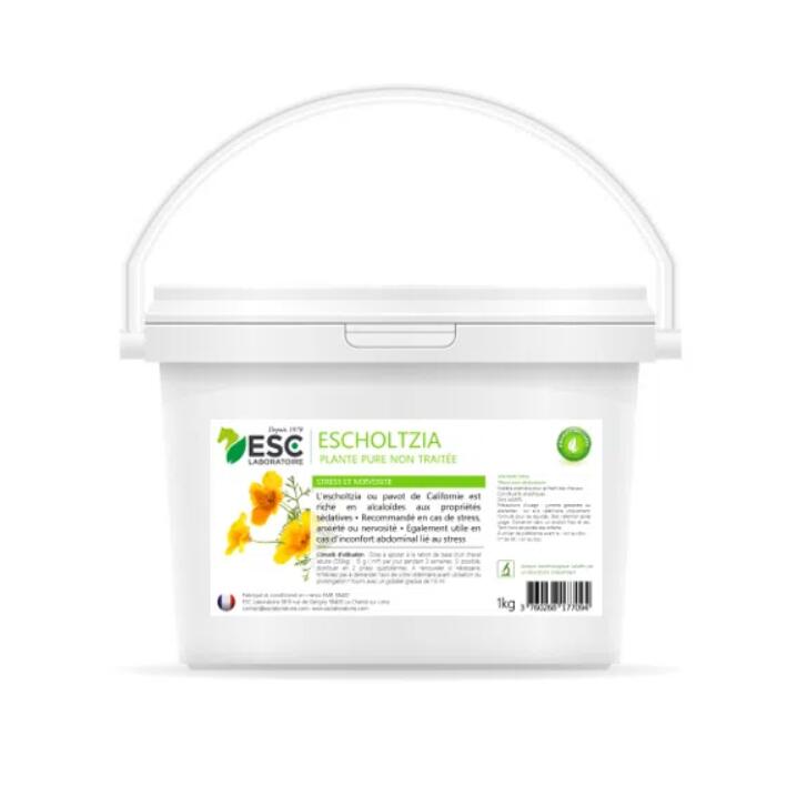 ESC LABORATOIRE picture