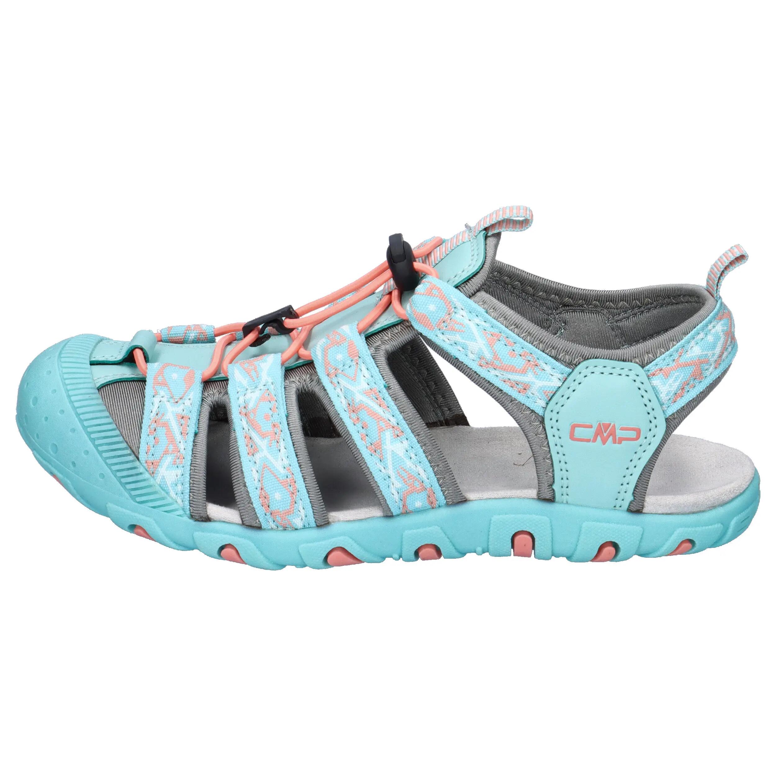 Wandelsandalen voor kinderen CMP Sahiph 10/15