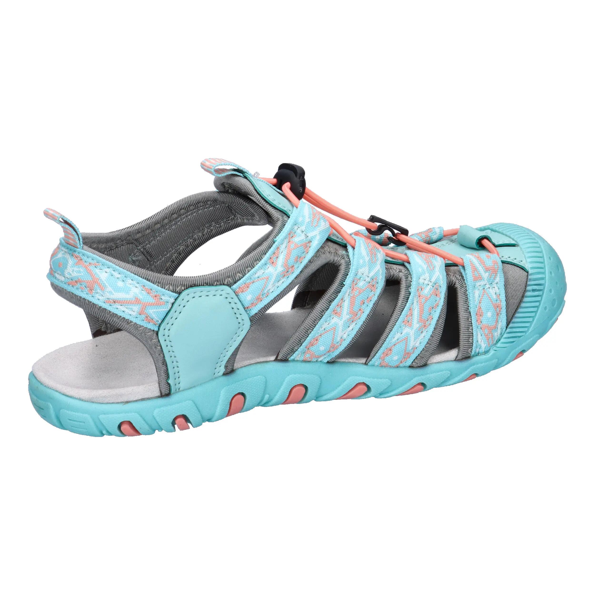 Wandelsandalen voor kinderen CMP Sahiph 15/15