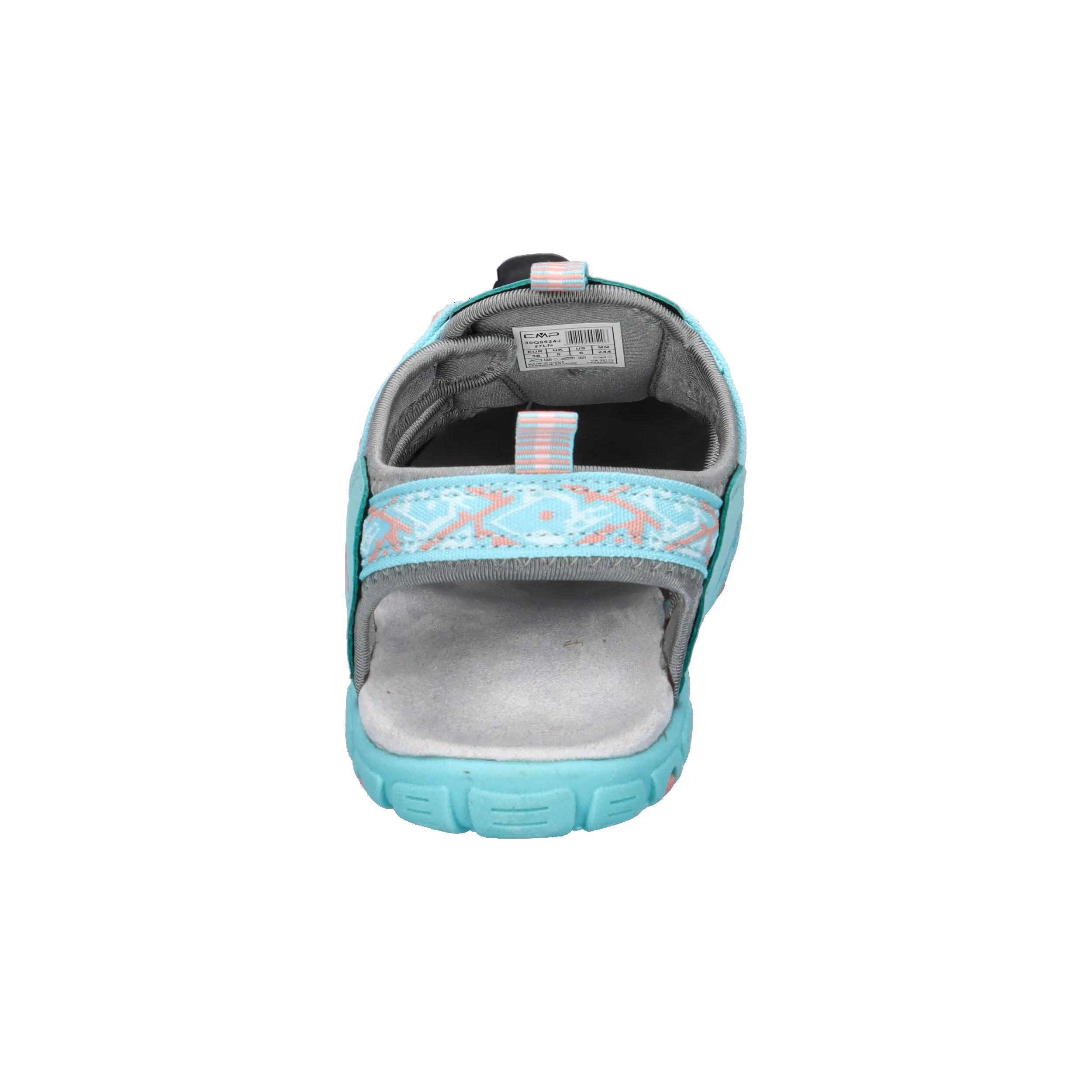 Wandelsandalen voor kinderen CMP Sahiph 13/15