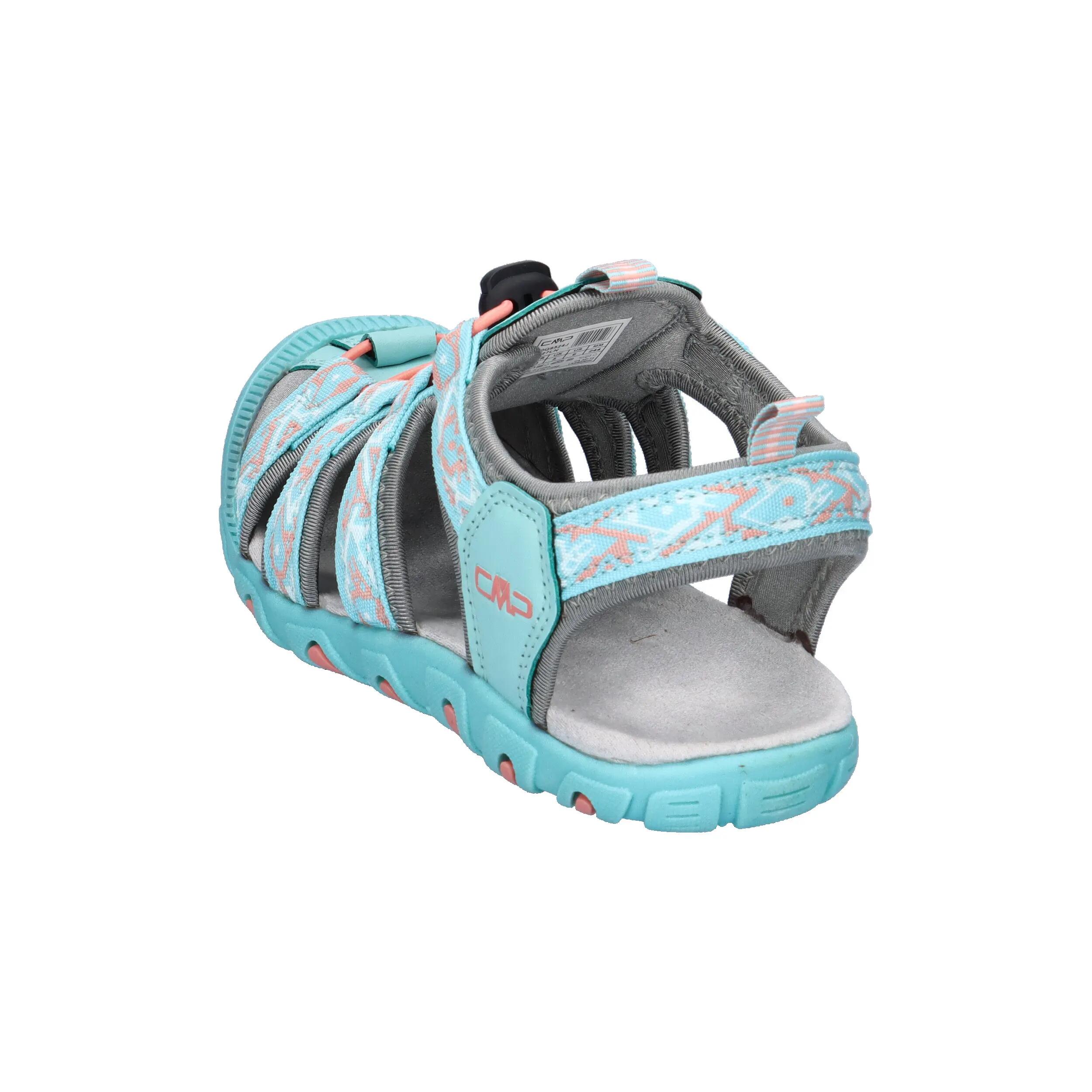 Wandelsandalen voor kinderen CMP Sahiph 12/15