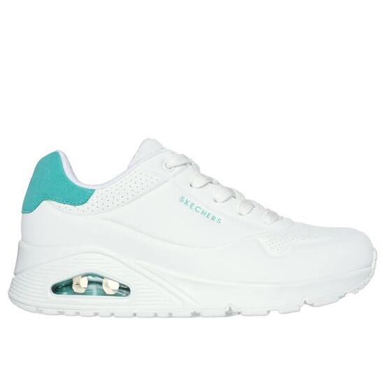 Baskets femme Skechers Uno