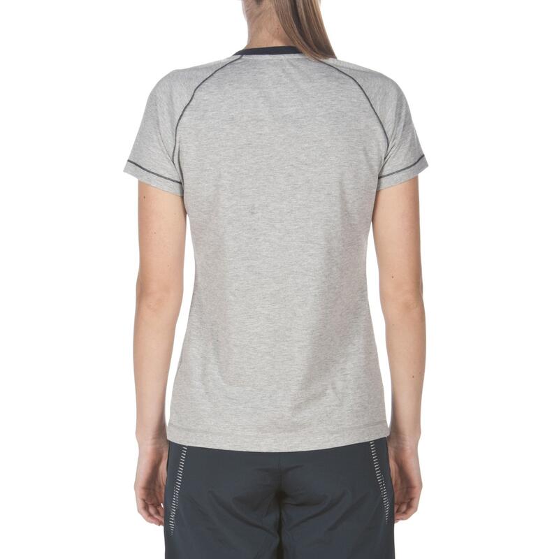 Koszulka damska Arena Team Line SS Tee