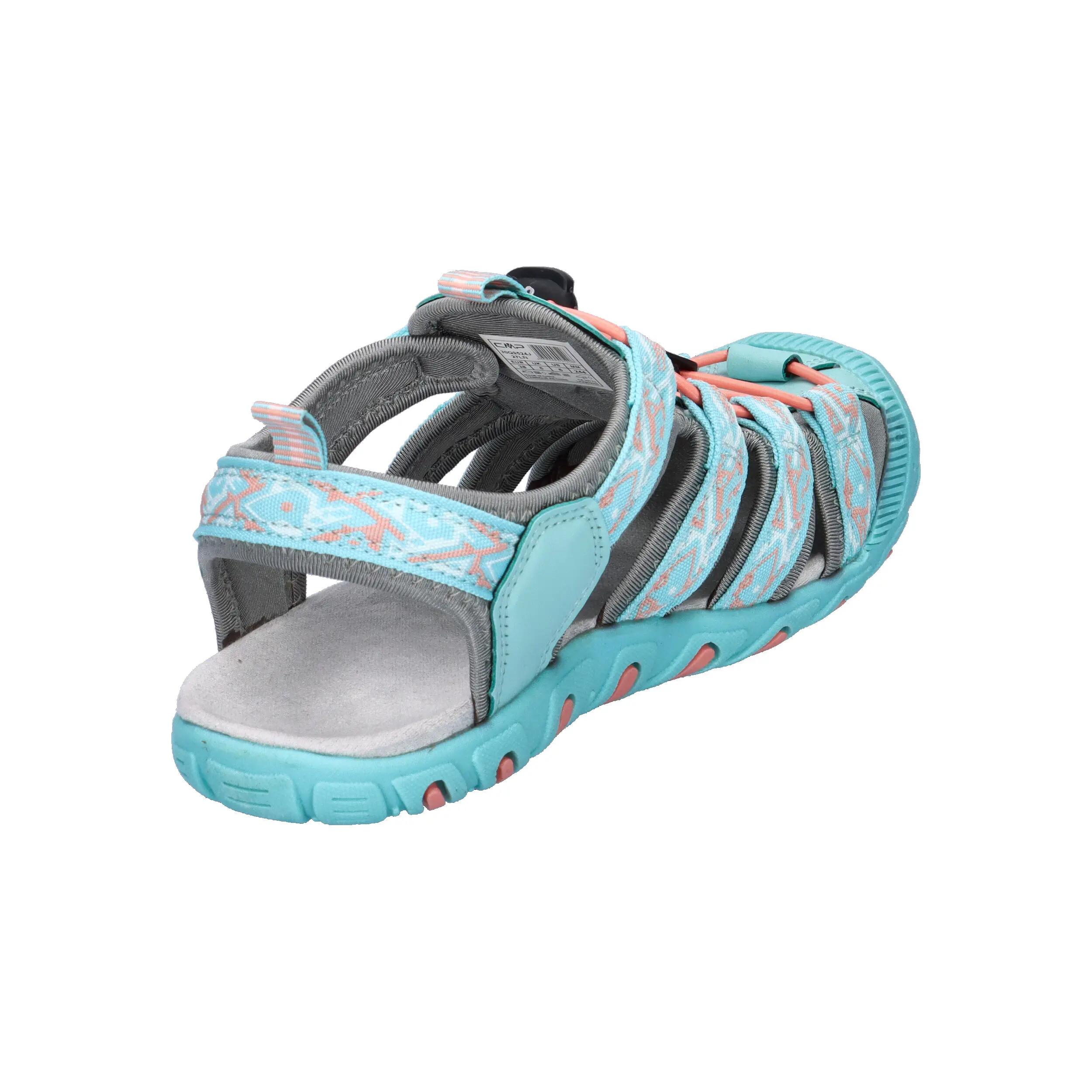Wandelsandalen voor kinderen CMP Sahiph 14/15