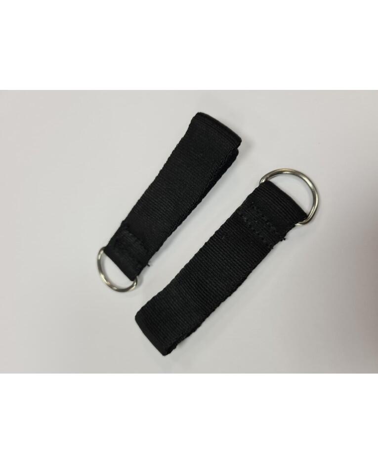 Double Loop Nylon Handles | Decathlon