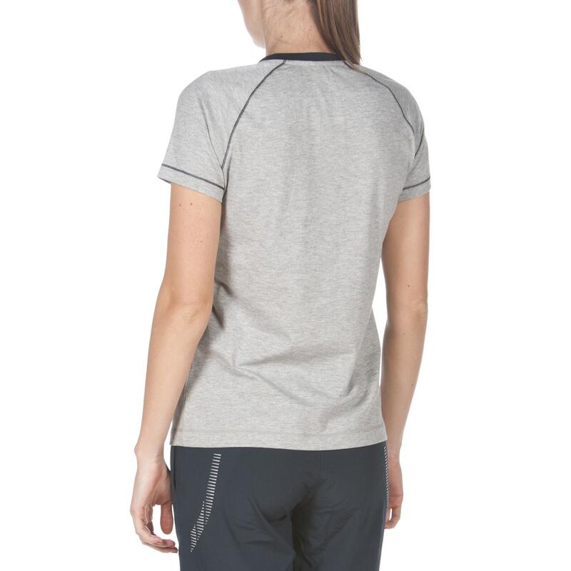 Koszulka damska Arena Team Line SS Tee
