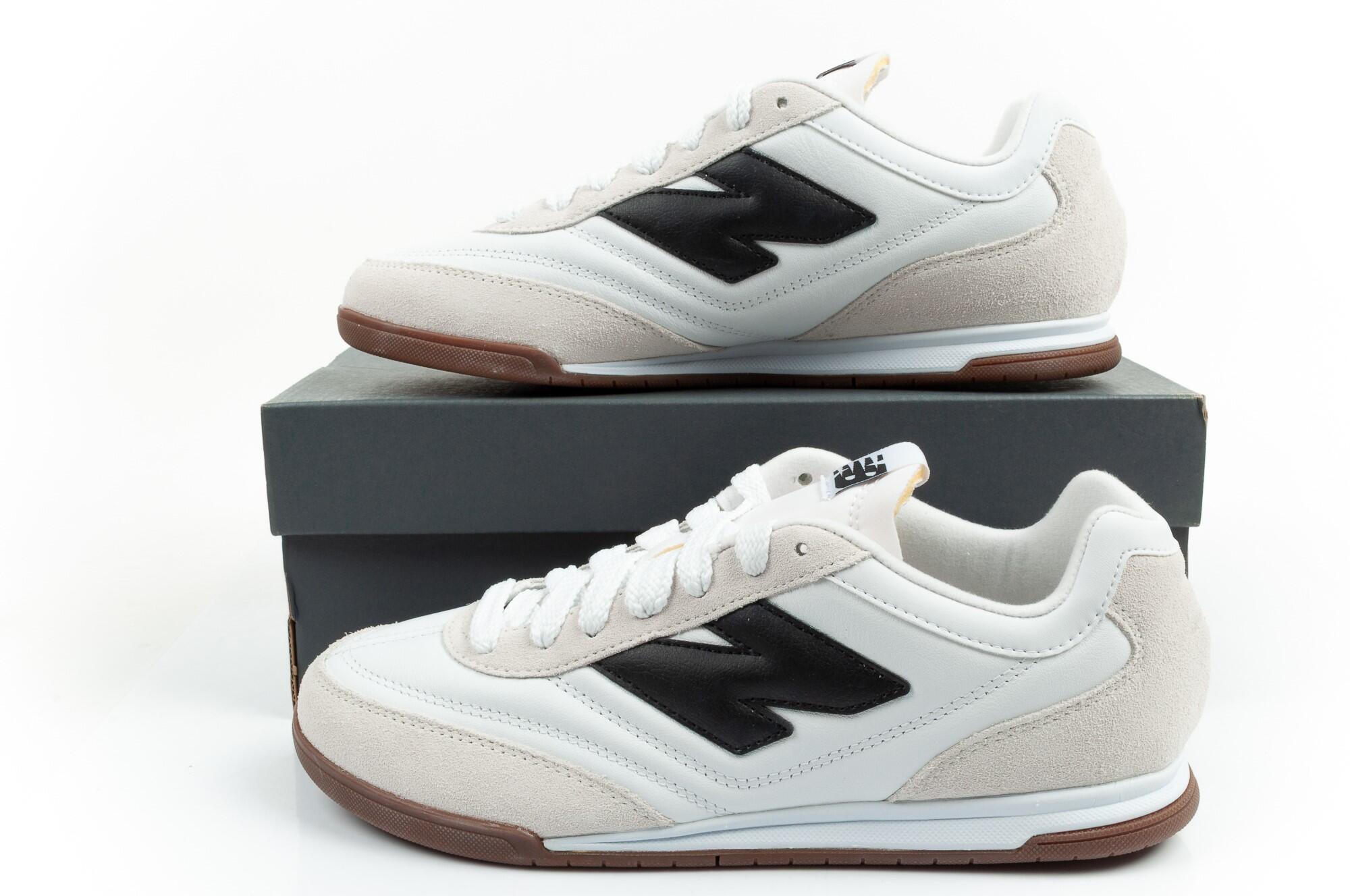 Men's sneakers New Balance Rc42 White. 7/7