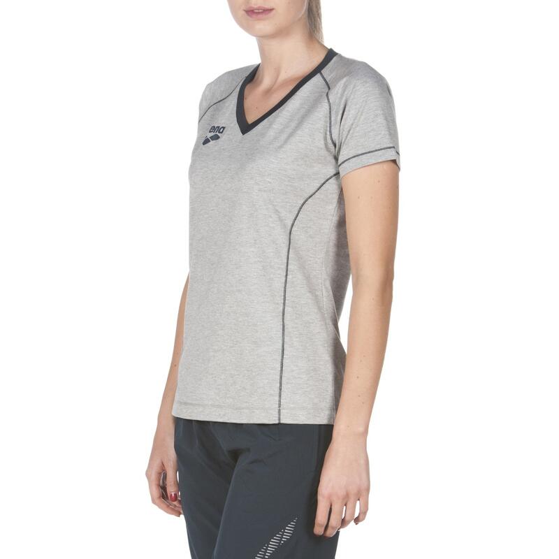 Koszulka damska Arena Team Line SS Tee