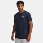 Under Armour UA Logo Sport T-Shirt voor Heren 4/4