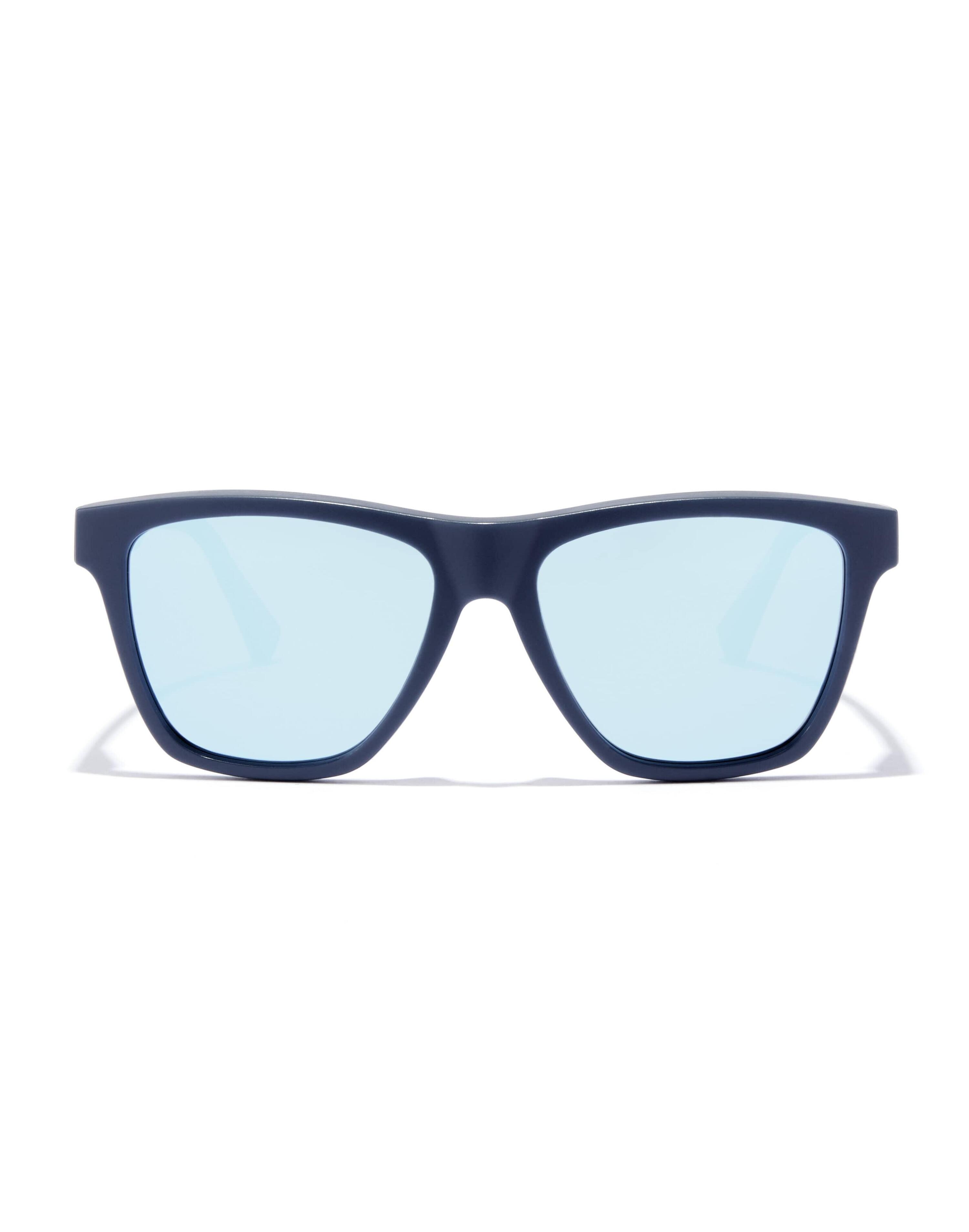 HAWKERS - Lunettes de Soleil pour Homme et Femme NAVY BLUE - ONE LS Raw 2/8