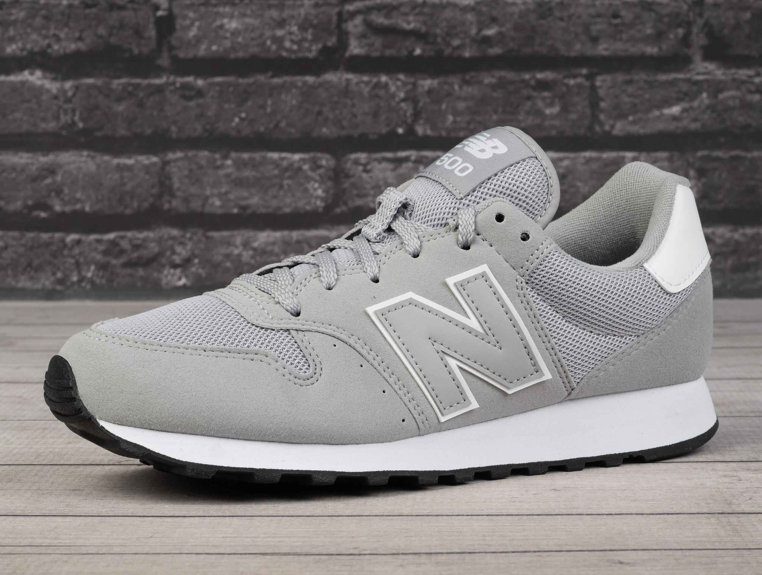 New Balance buty męskie sportowe do chodzenia 3/7