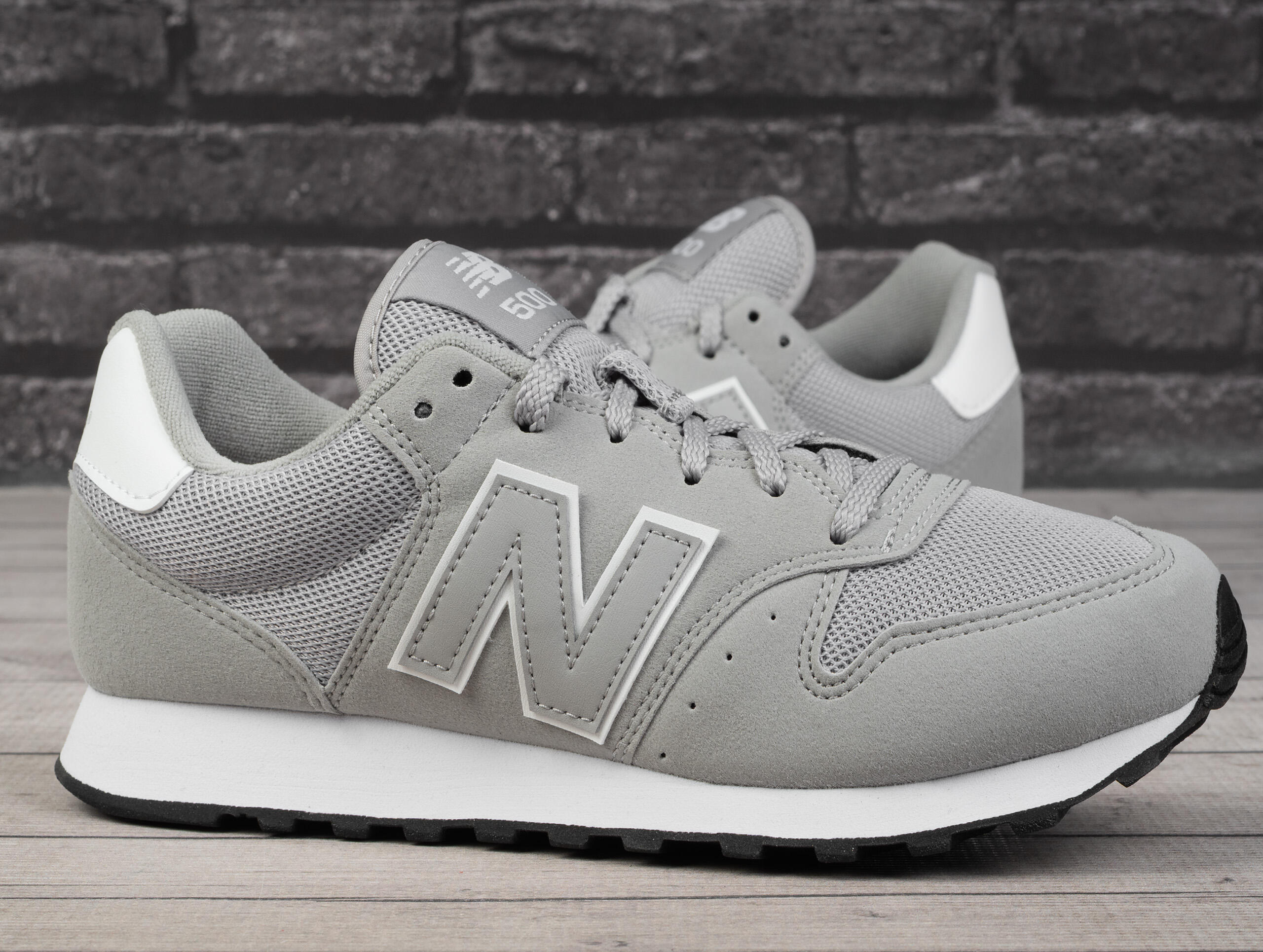 New Balance buty męskie sportowe do chodzenia 2/7