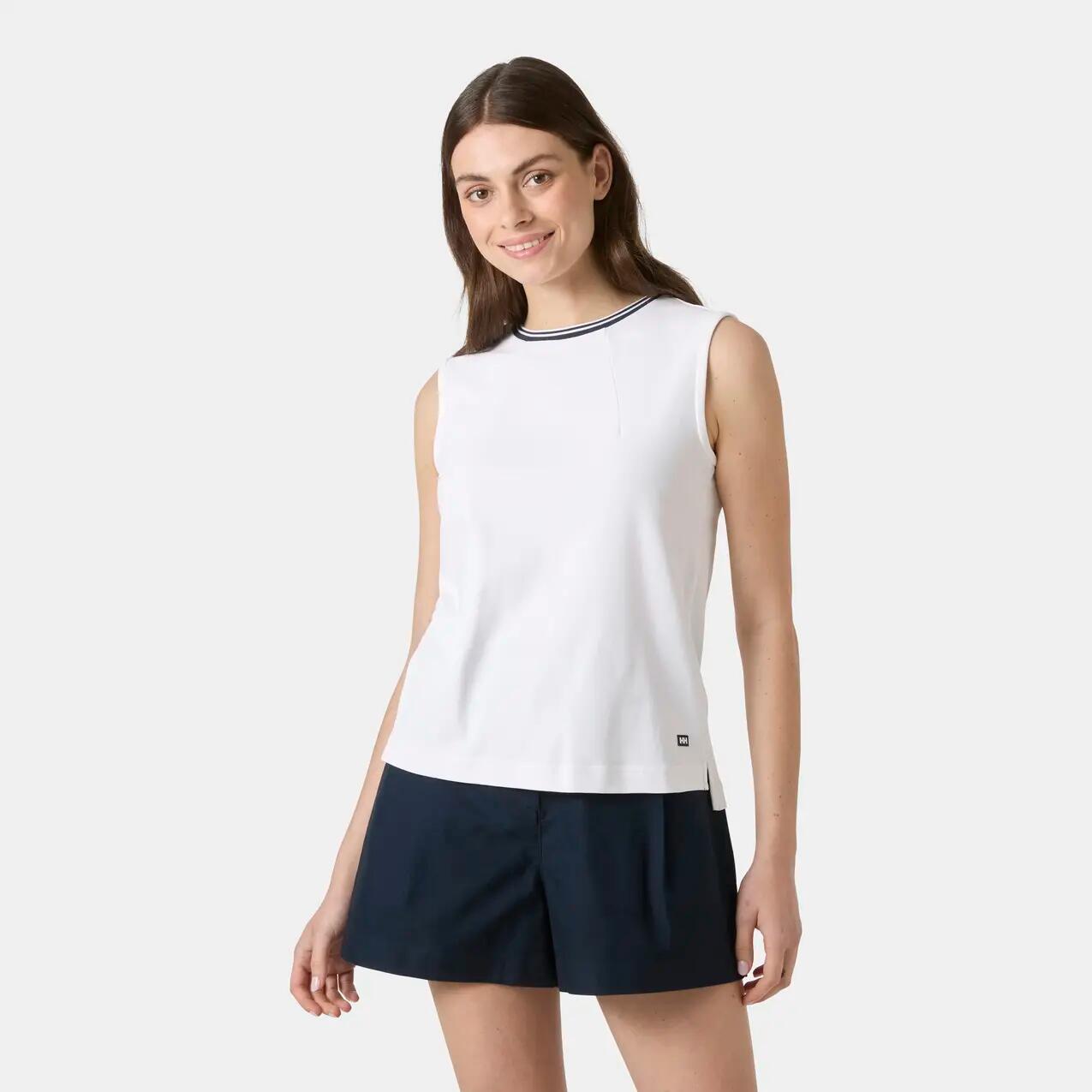 T-shirt femme Helly Hansen Portofino 2/6