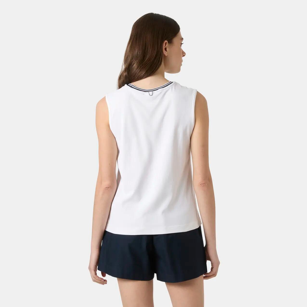 T-shirt femme Helly Hansen Portofino 4/6