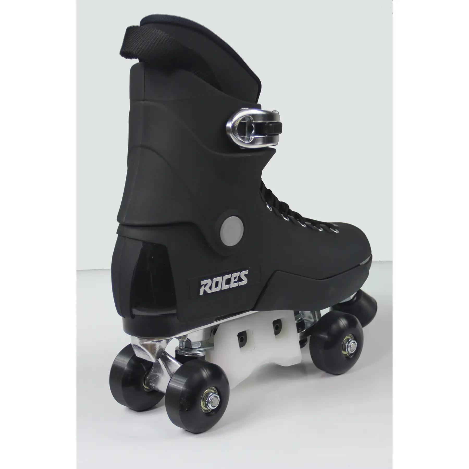 Roller Roces Quad agressive Pro4 2/3