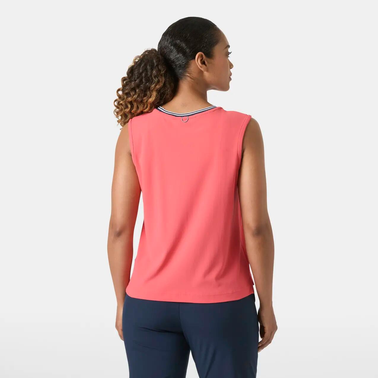 T-shirt femme Helly Hansen Portofino 4/7