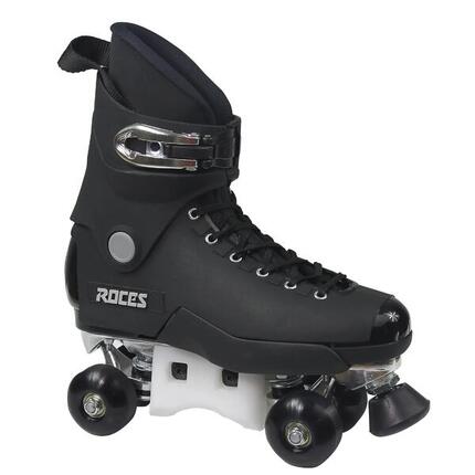 Wrotki Roces Quad agressive Pro4