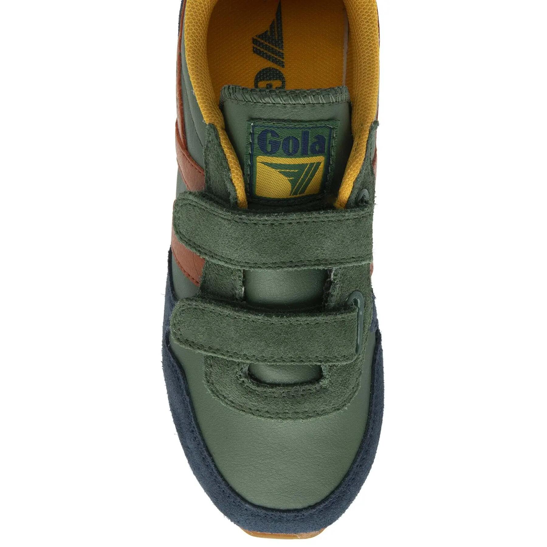 Baskets enfant Gola Daytona Pure 4/4