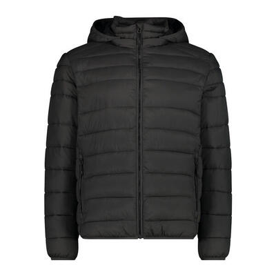 Hooded jacket cmp snaps