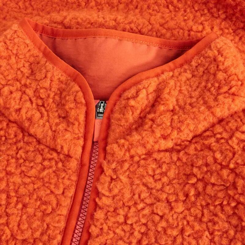 Endura Forty1thirty Fleece ORANGE