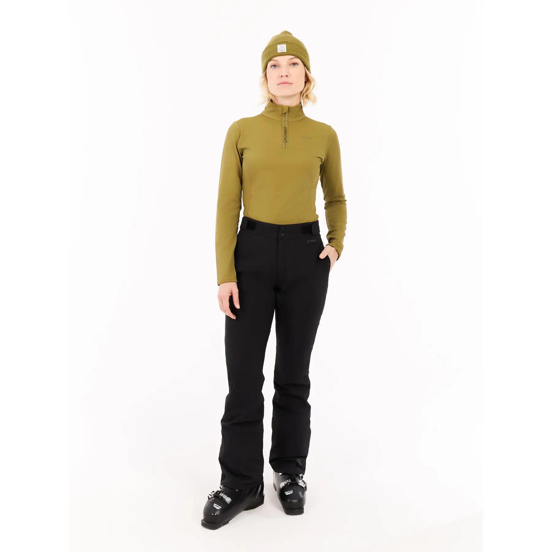 Pantalon de ski femme Protest Voleta 2/7