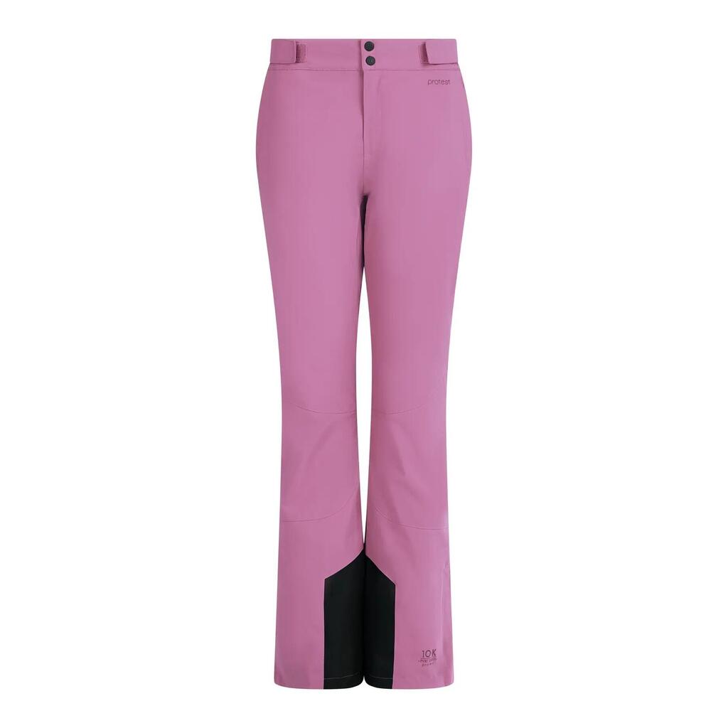 Women's ski Trousers Protest Voleta