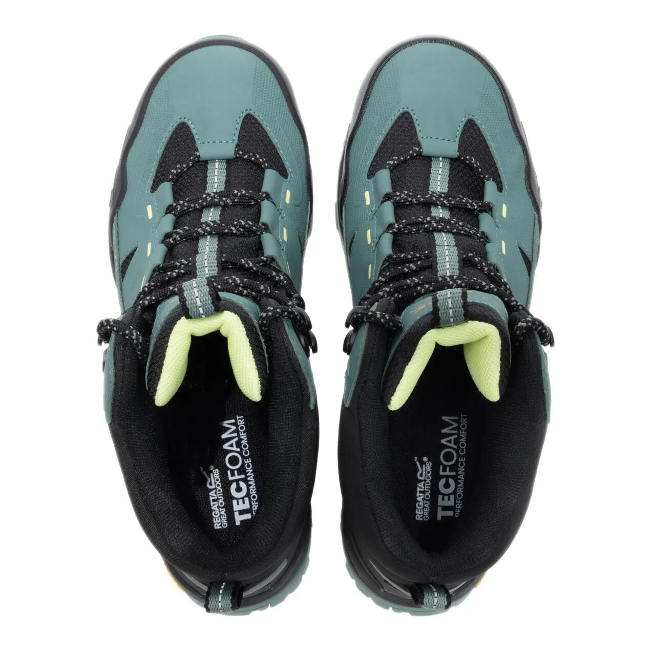 Wanderschuhe Damen Regatta Regen 6/7