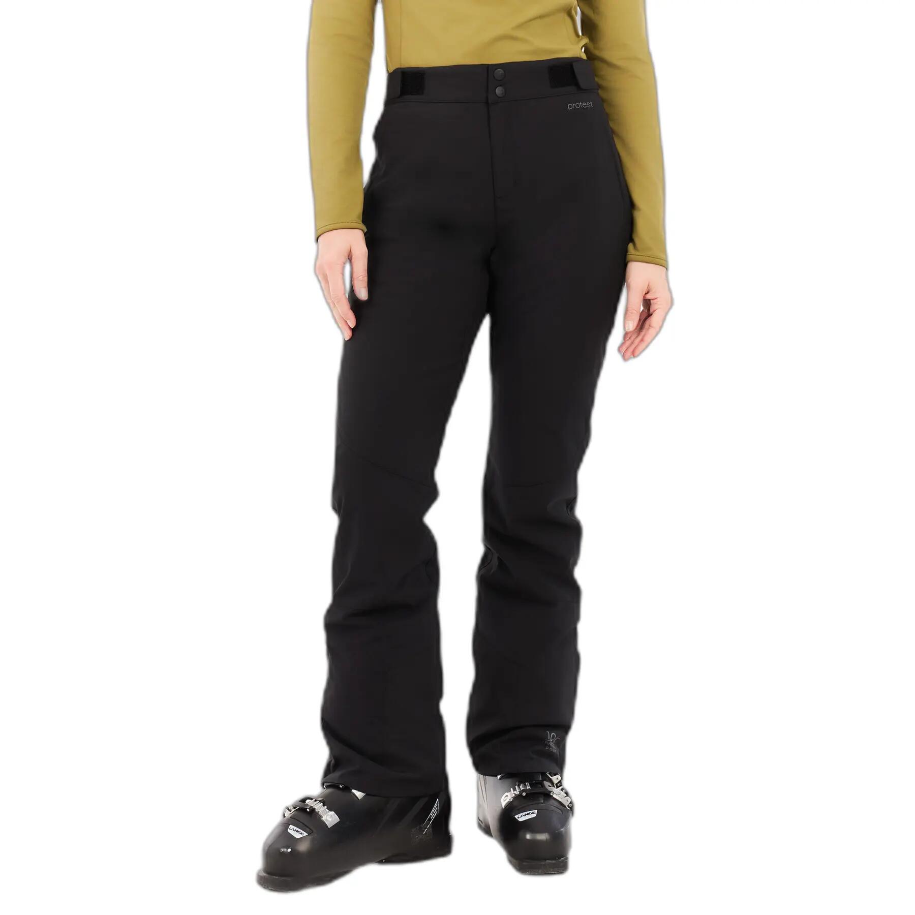 Pantalon de ski femme Protest Voleta 4/7
