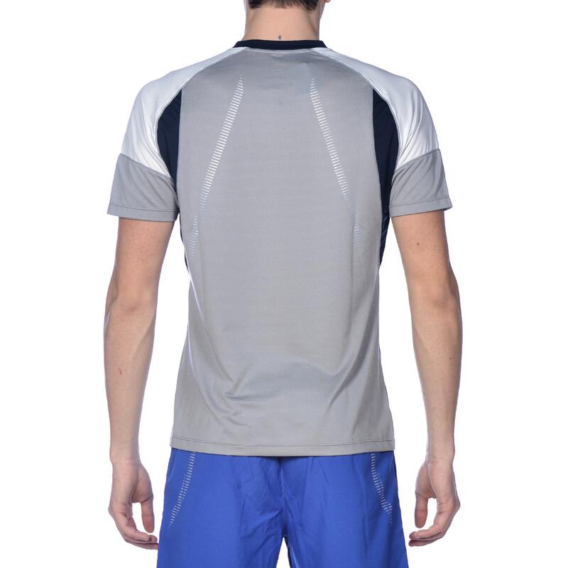 Koszulka techniczna Arena Team Line Tech Ss Raglan Tee