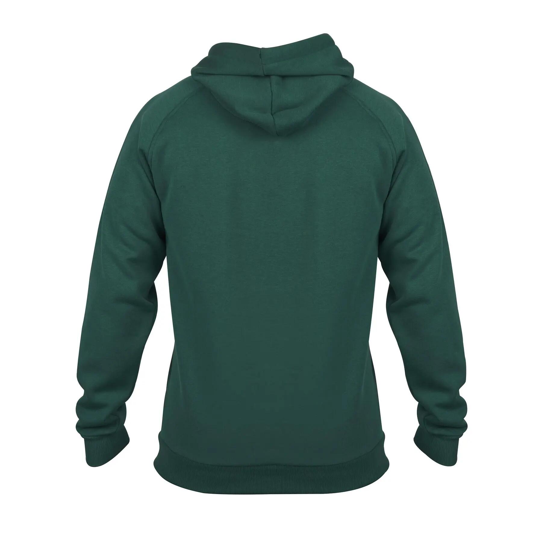 Sweatshirt à capuche fille Gray-Nicolls Velocity 2/2