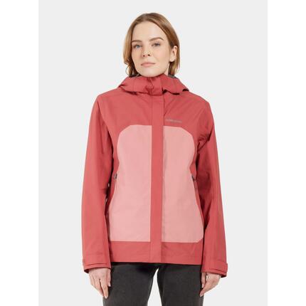 Kurtka przeciwdeszczowa damska Didriksons Grit Jacket 3