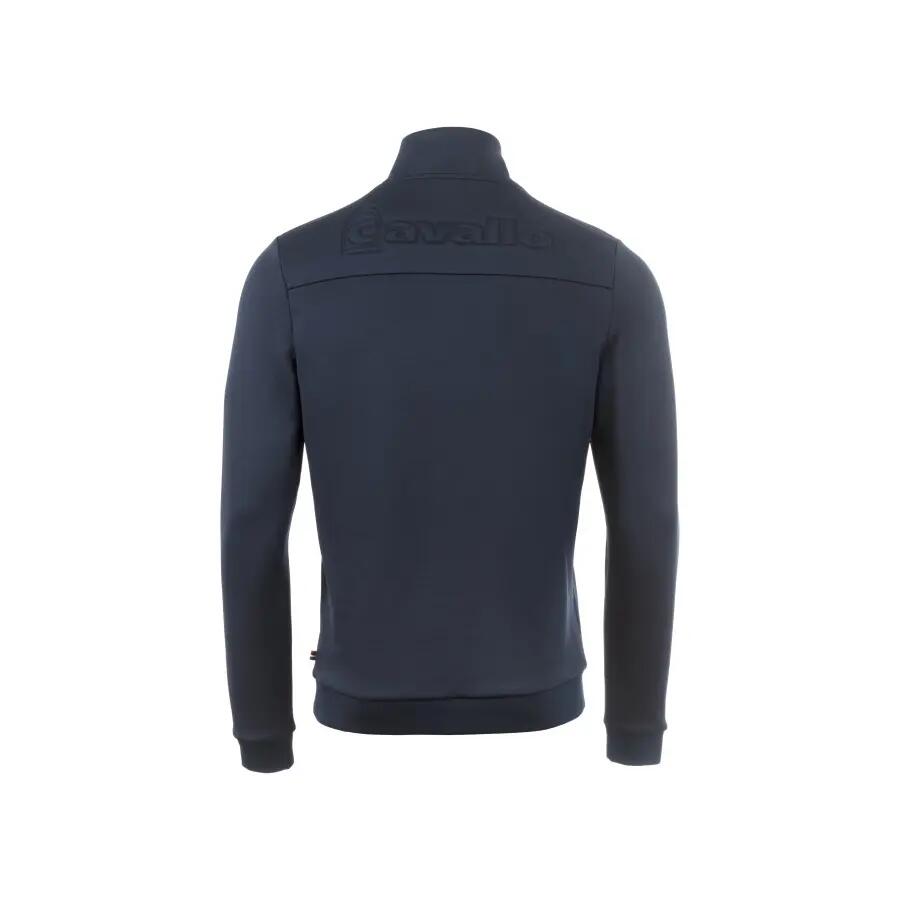 Hochkragen-Sweatshirt Cavallo Cavalmonty 2/2