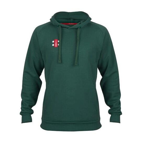 Sweatshirt à capuche fille Gray-Nicolls Velocity