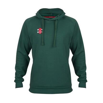 Sweatshirt à capuche fille Gray-Nicolls Velocity