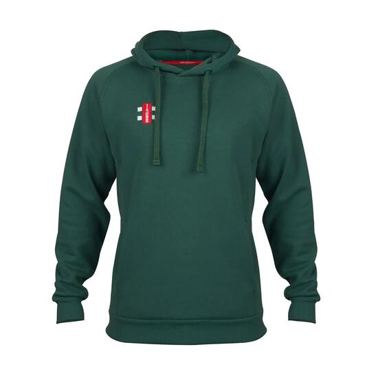 Sweatshirt à capuche fille Gray-Nicolls Velocity
