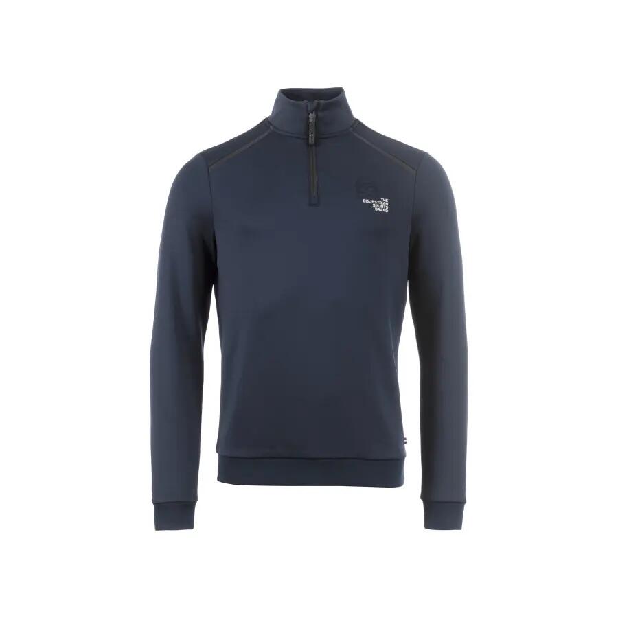 Hanorac Col Montant Cavallo Cavalmonty