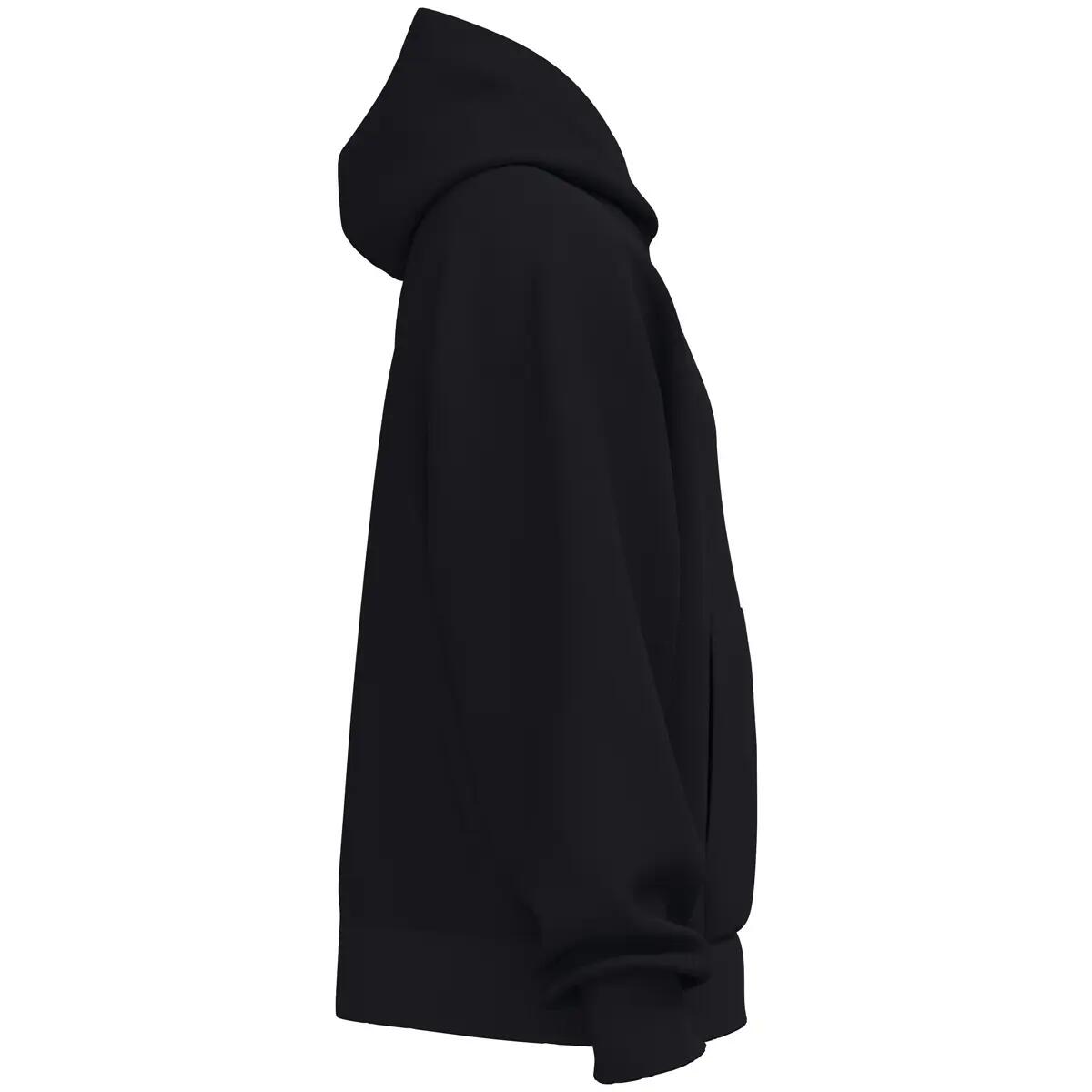 Felpa con cappuccio Jako Wardrobe 3/4