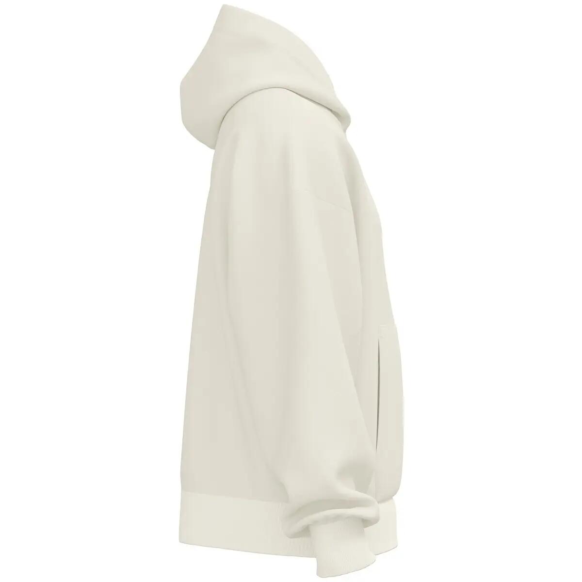 Sweatshirt à capuche Jako Wardrobe 3/4