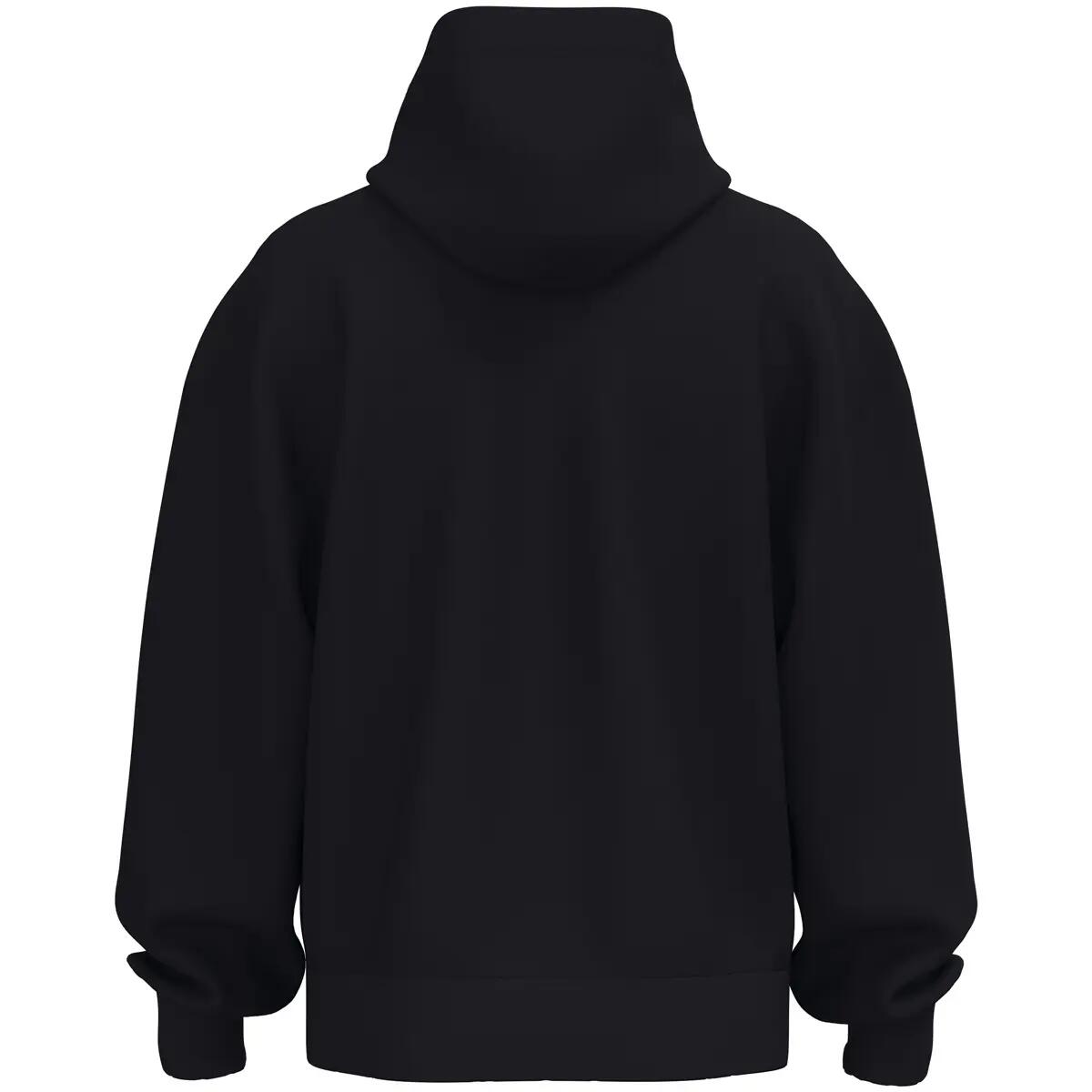 Felpa con cappuccio Jako Wardrobe 2/4