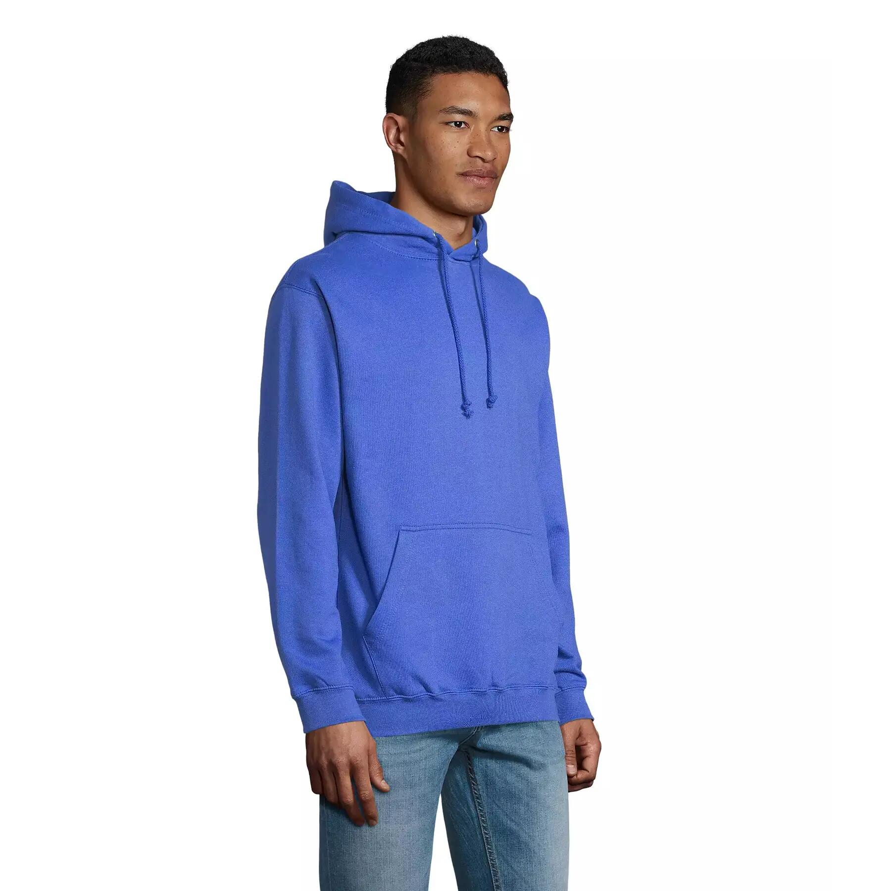 Sweatshirt à capuche Sol's Condor 3/3