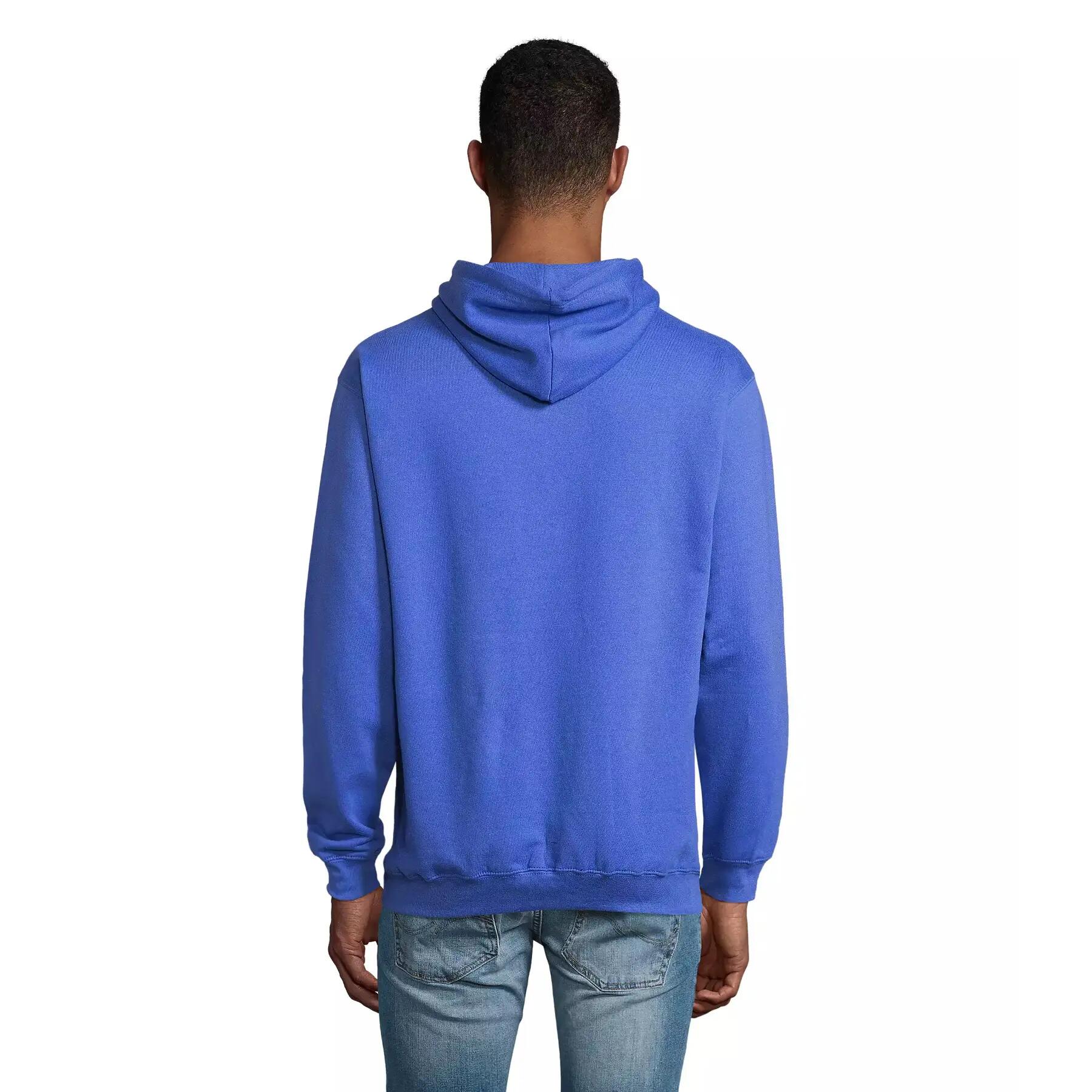 Sweatshirt à capuche Sol's Condor 2/3