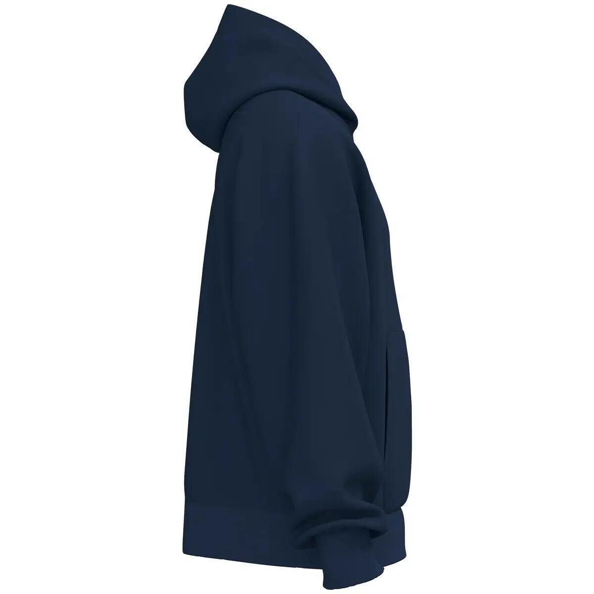 Hoodie Jako Wardrobe 3/4