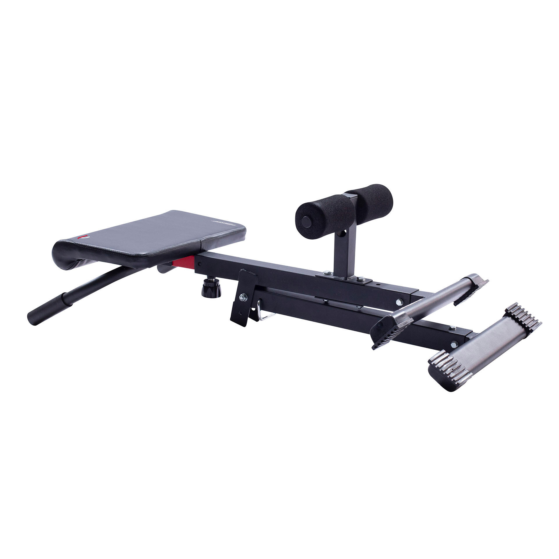 Bauch- und Rückentrainer AB 1000 – Klappbar & 6-fach verstellbar 3/7