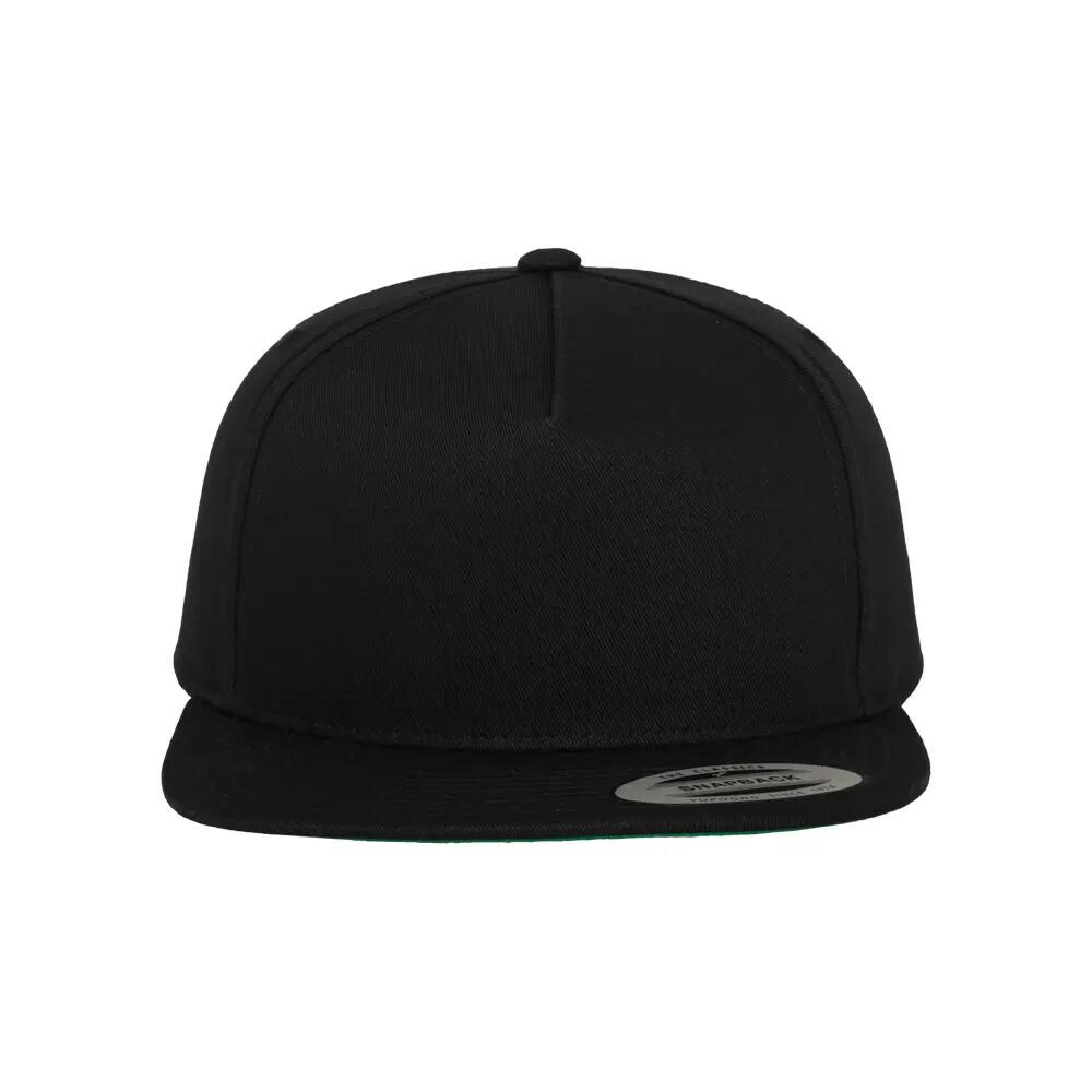 Czapka Flexfit Classique 5 panel 3/7