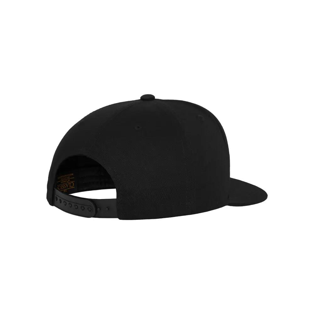 Czapka Flexfit Classique 5 panel 6/7