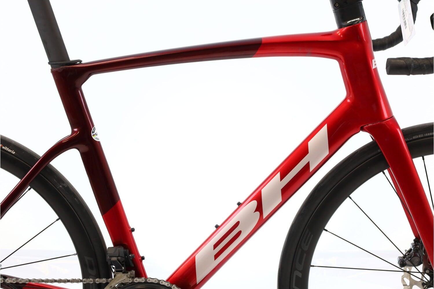 Refurbished Rennrad ·  RS 1 Di2 12V · Sehr guter Zustand 2/8