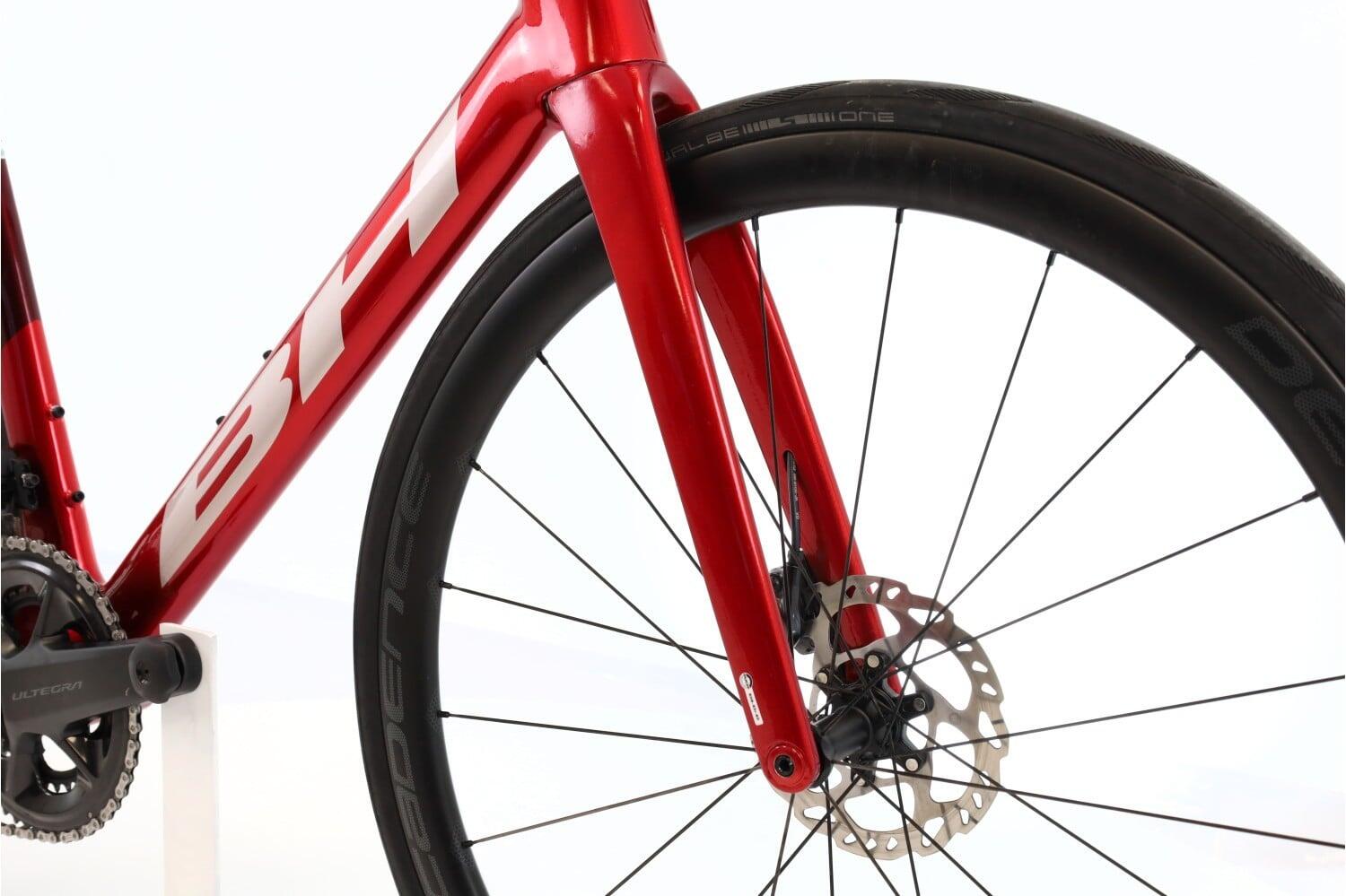 Refurbished Rennrad ·  RS 1 Di2 12V · Sehr guter Zustand 5/8