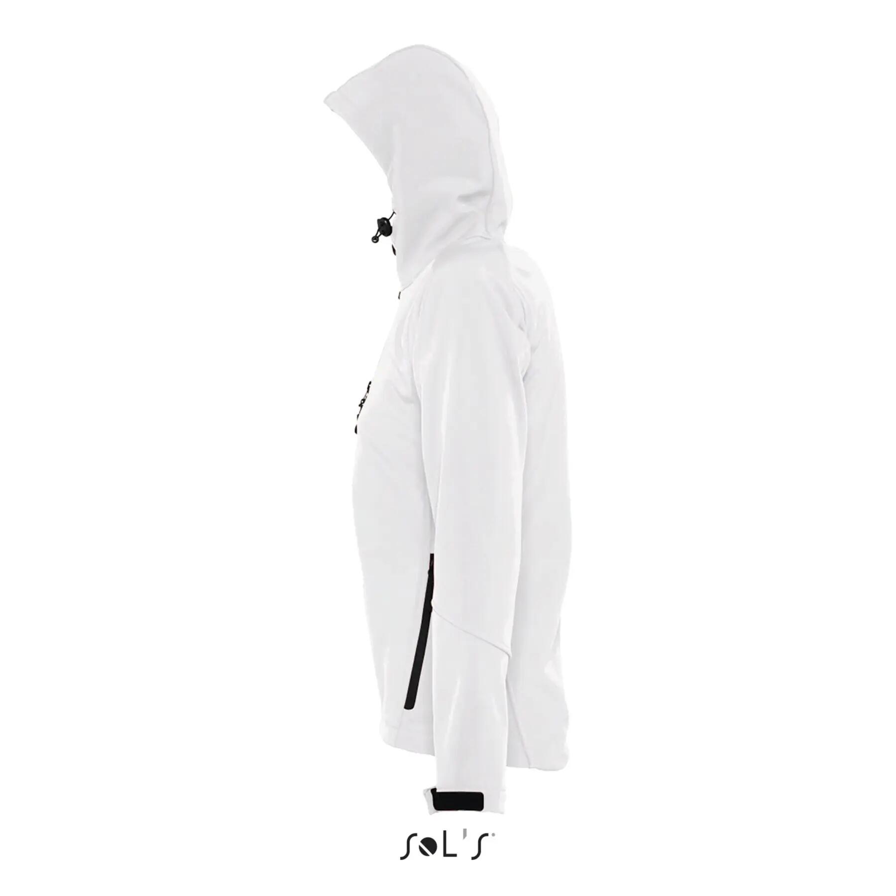 Windjacke Damen Sol's Replay 3/7