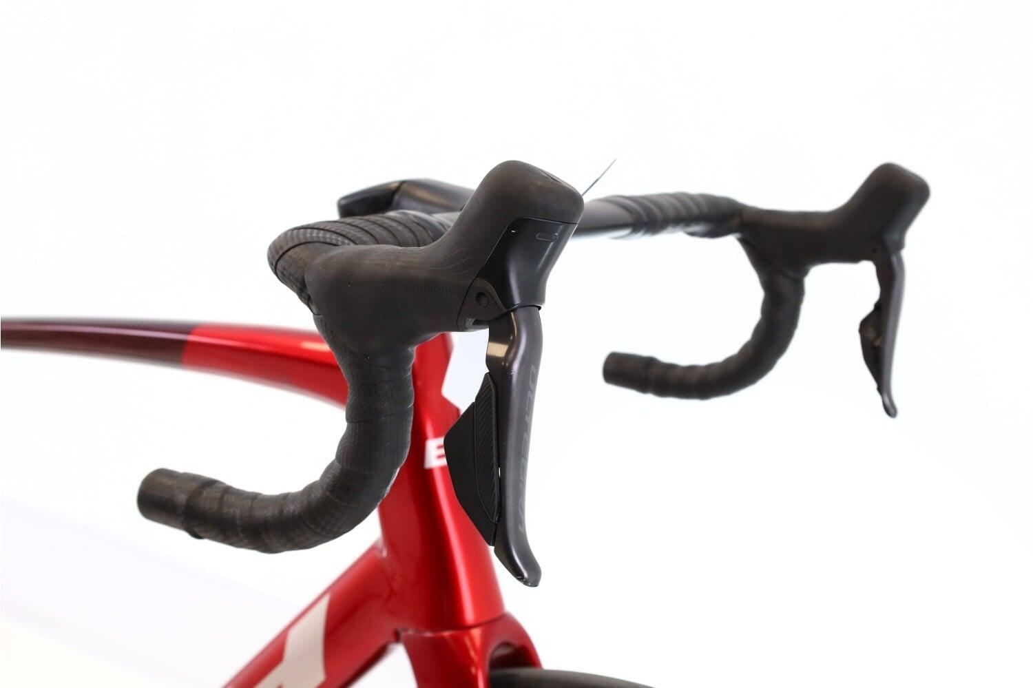 Refurbished Rennrad ·  RS 1 Di2 12V · Sehr guter Zustand 7/8