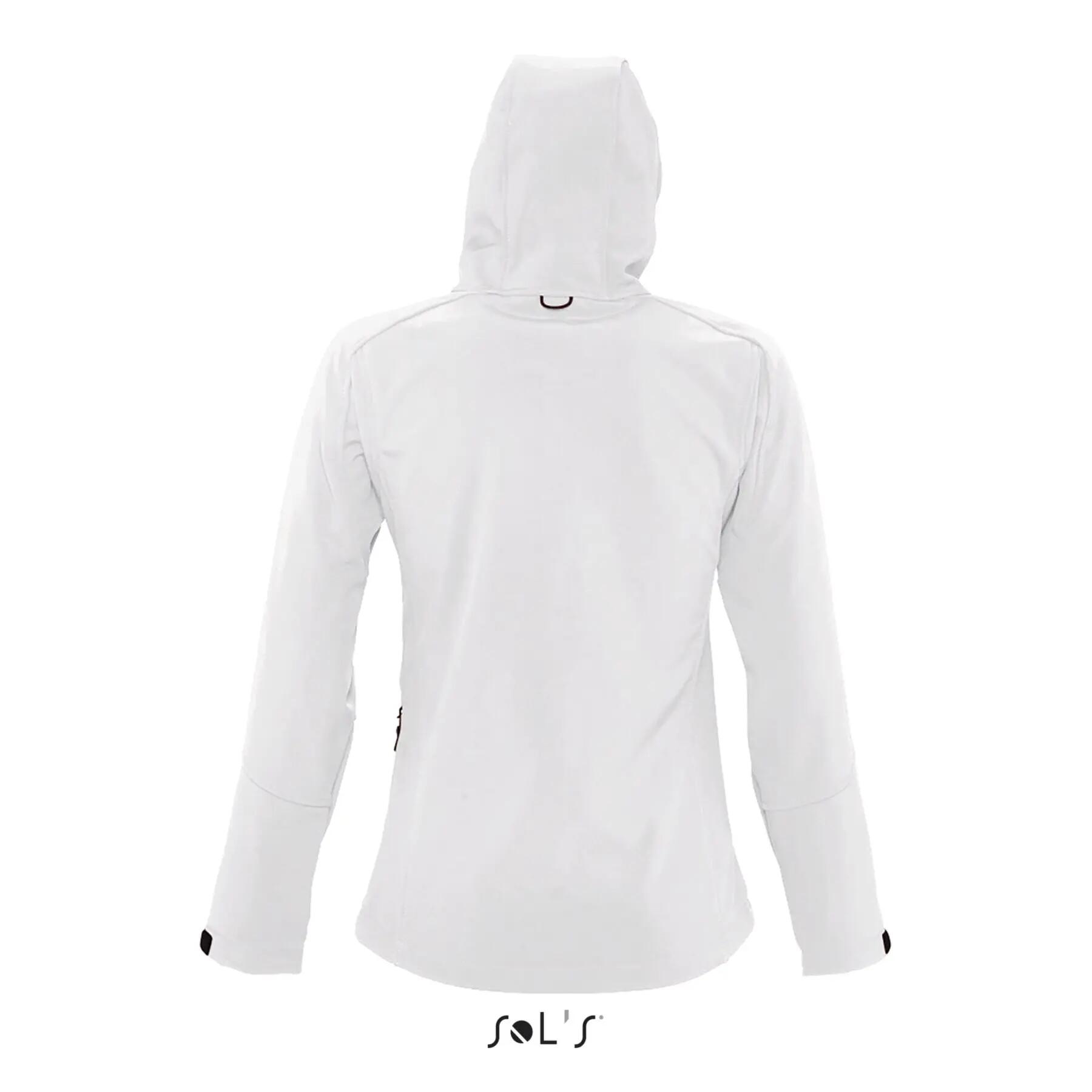 Windjacke Damen Sol's Replay 2/7